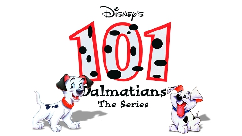 101 далматинец — кадр 1