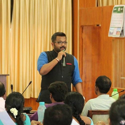 V. R. Hari Balaji