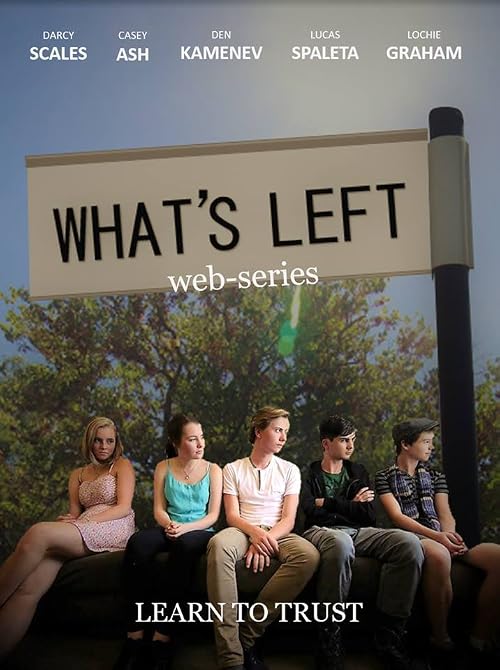 What's Left