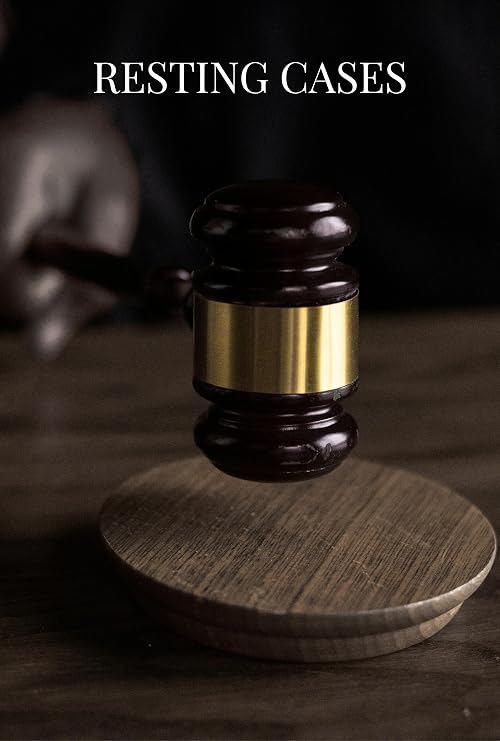 Resting Cases
