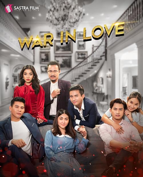 War in Love