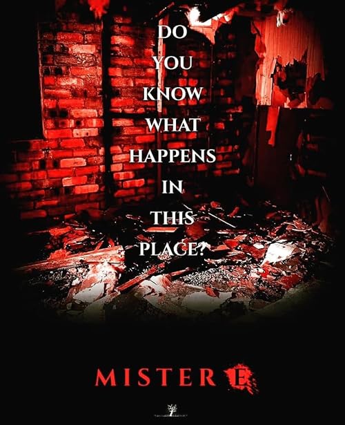 Mister E