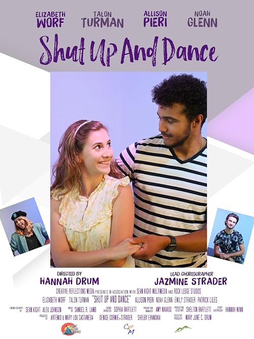 Shut Up and Dance