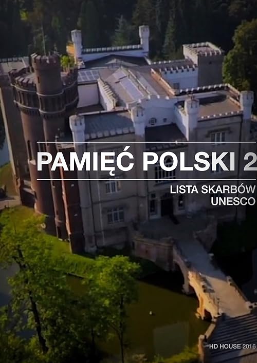 Pamiec Polski: Pamiec Swiata 2