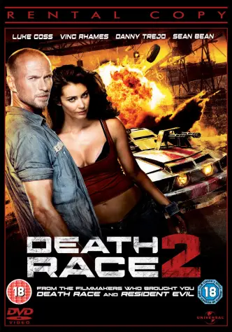 Death Race 2