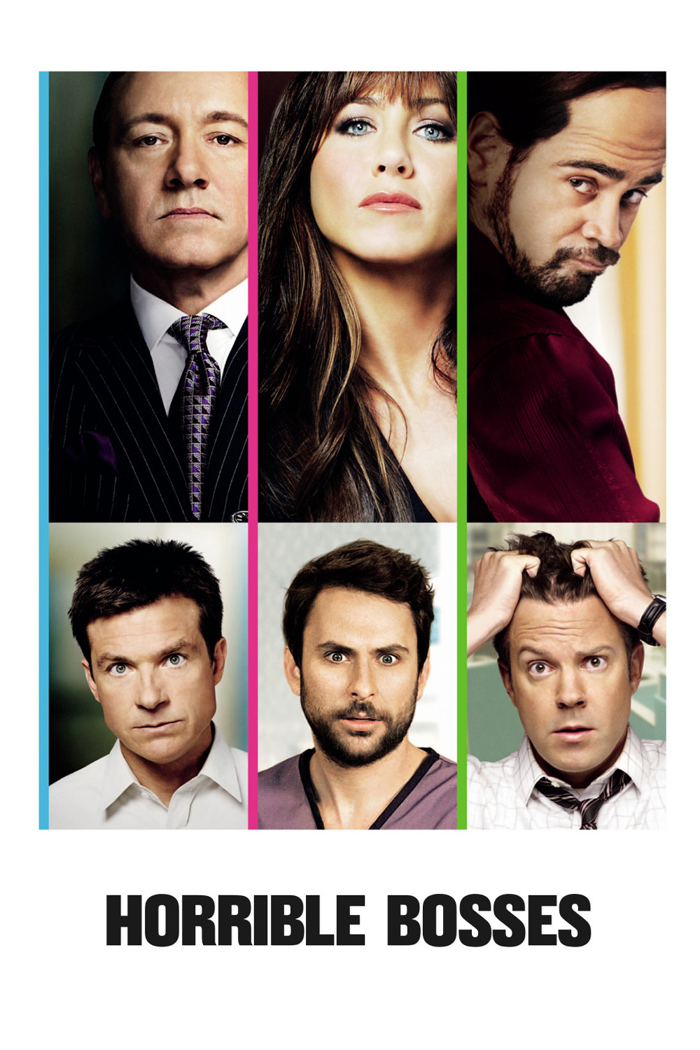 Horrible Bosses