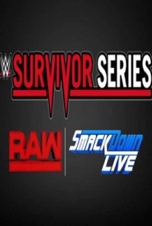 Raw vs SmackDown at Survivor Series full matches live stream