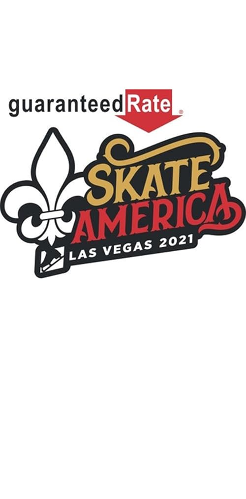 2021 Skate America
