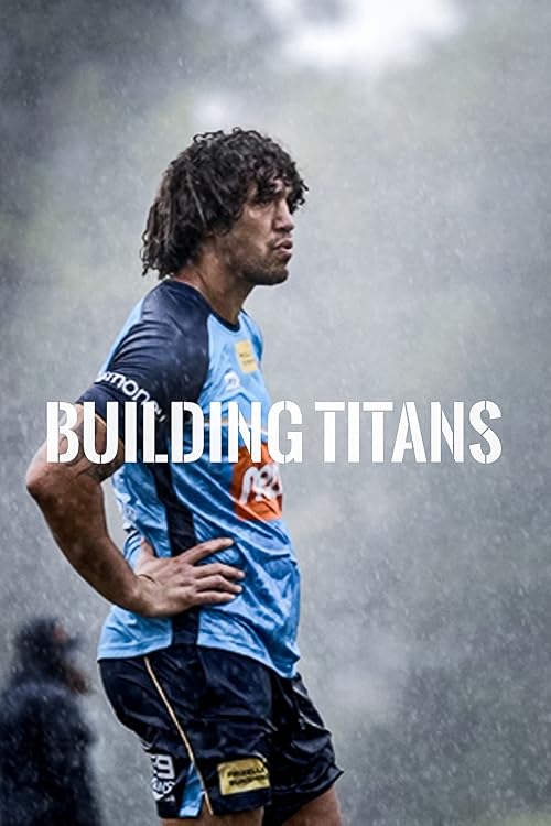 Building Titans