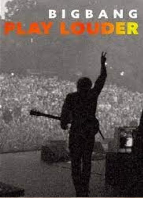 Bigbang - Play Louder
