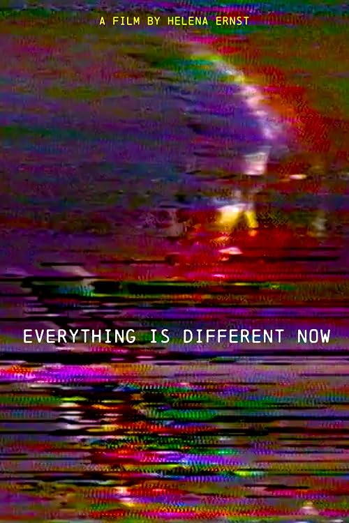 Everything is Different NOW