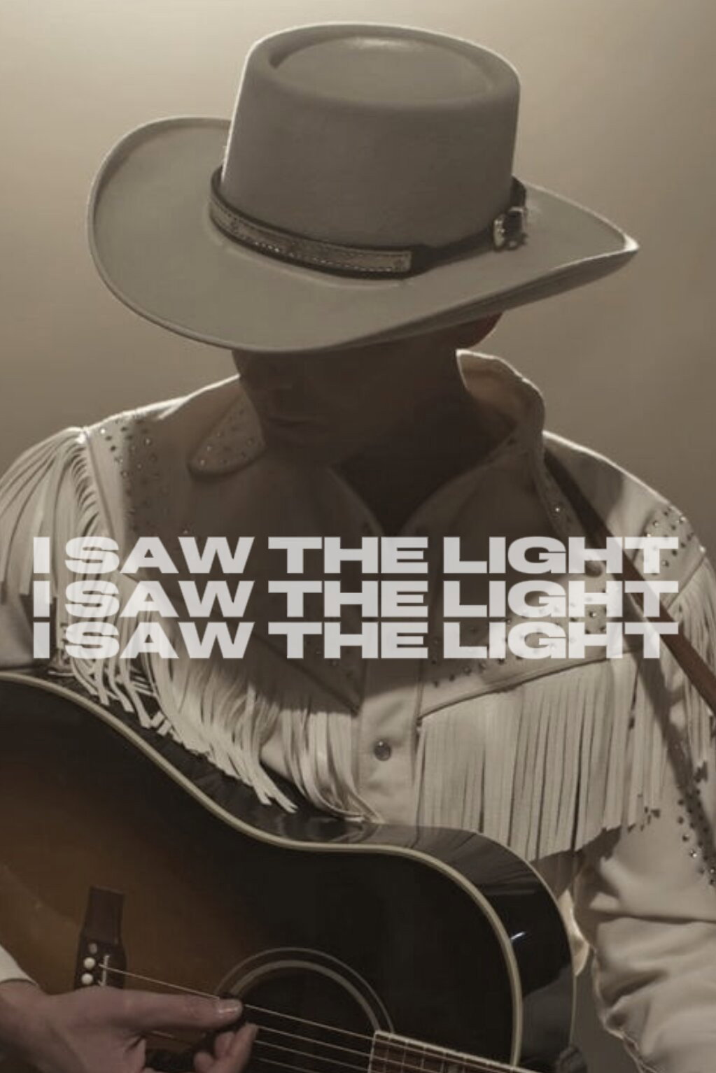 I Saw the Light