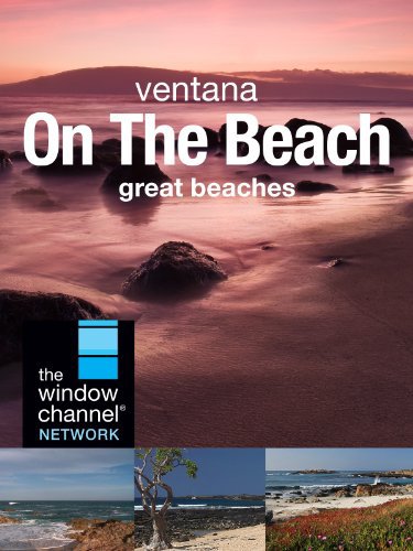 Ventana on the Beach