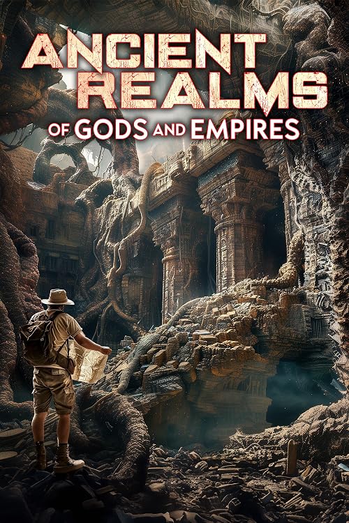 Ancient Realms of Gods and Empires