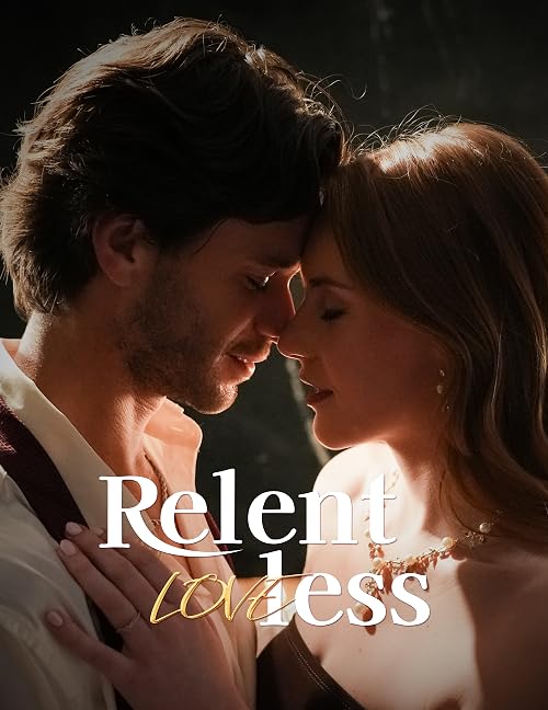 Relentless Love