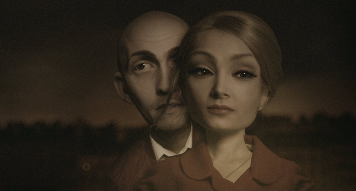 Метропия — кадр 4