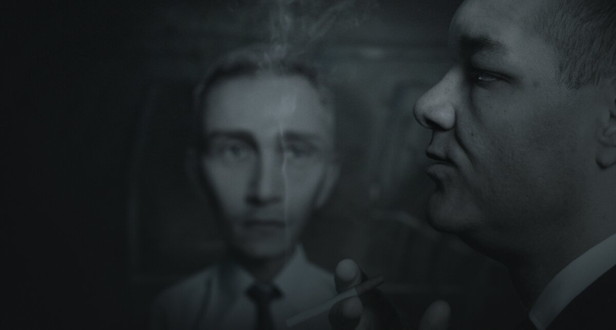 Метропия — кадр 5
