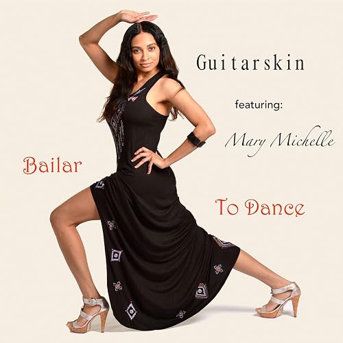 Bailar
