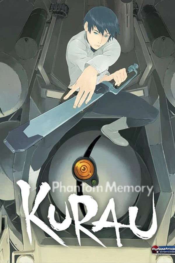 Kurau: Phantom Memory