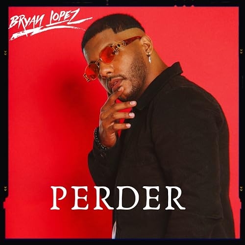 Bryan Lopez: Perder & ADMV