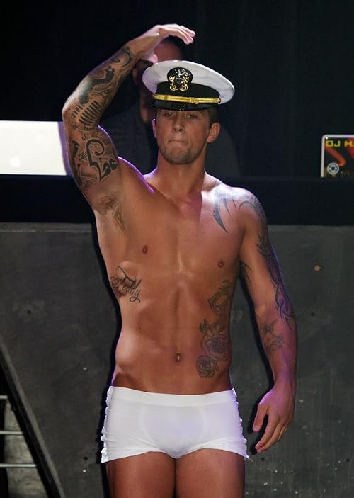 Dreamboys
