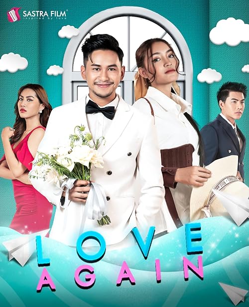 Love Again