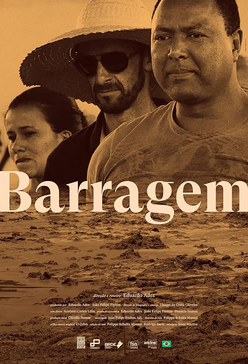 Barragem