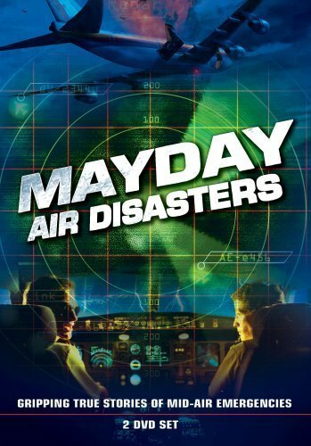 Mayday – Alarm im Cockpit
