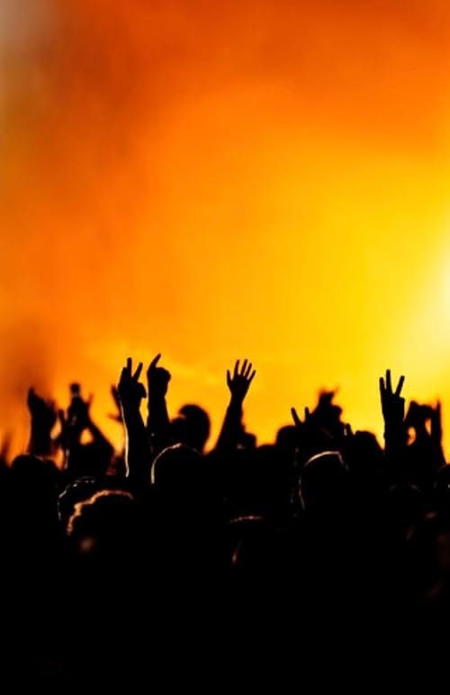 The Great American Music Festivals