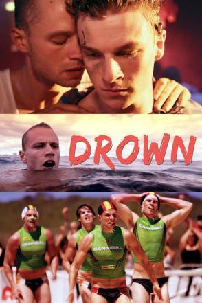 Behind the Scenes of 'Drown'