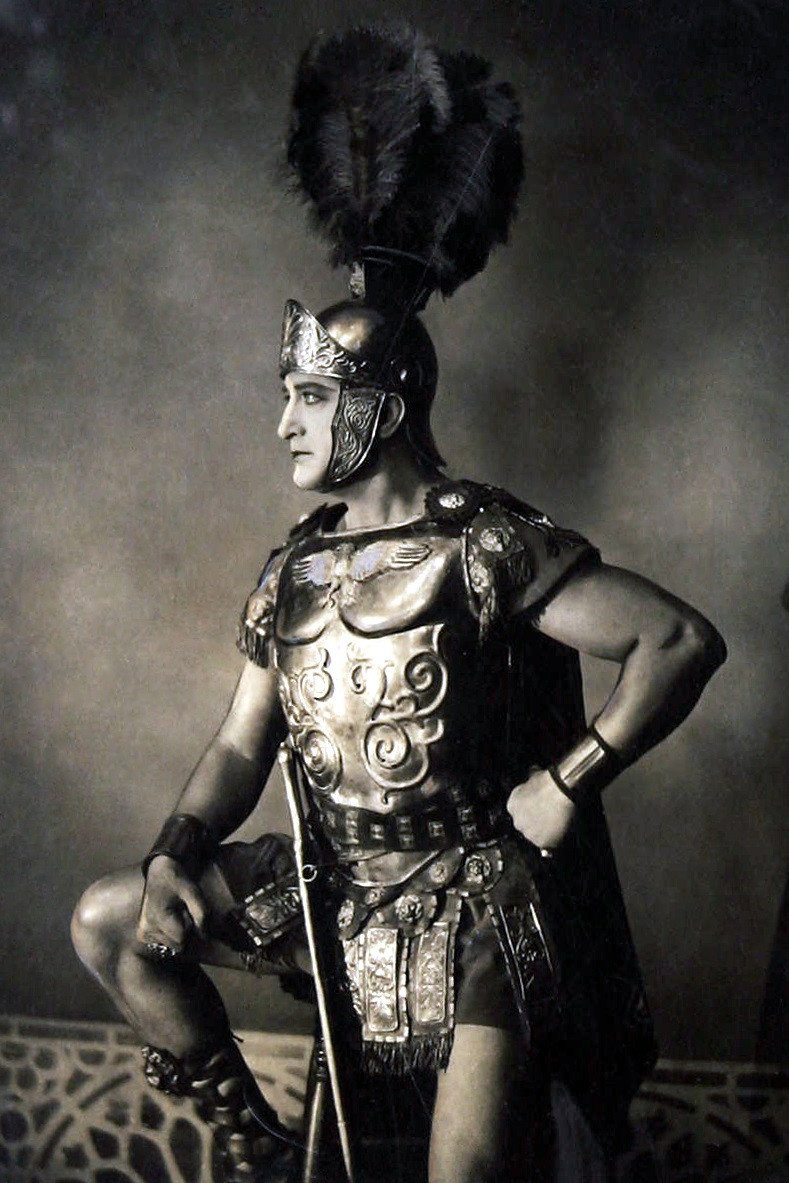 Ben-Hur A Tale of the Christ