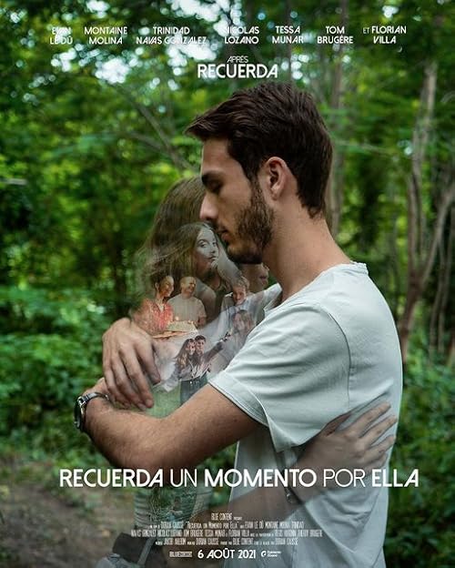 Recuerda - un moment por ella