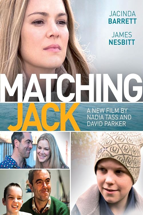 Matching Jack: Cast and Crew Interviews