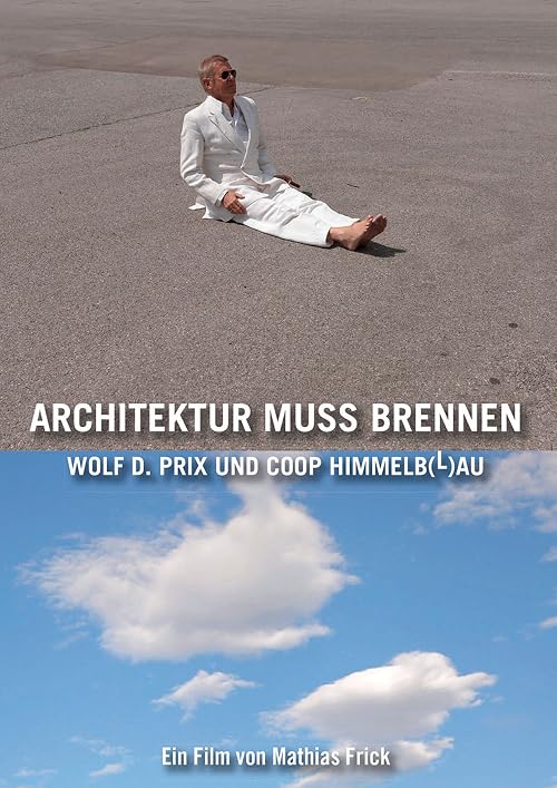 Architektur muss brennen