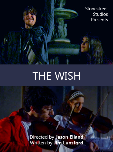 The Wish