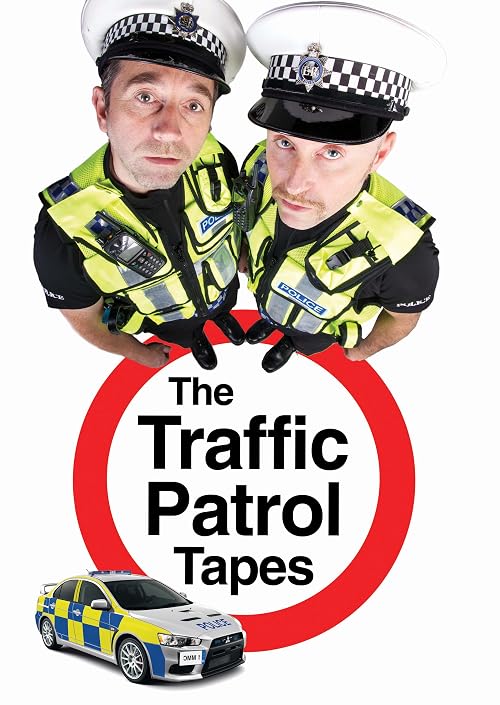 The Traffic Patrol Tapes