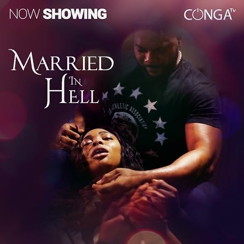 Married in Hell