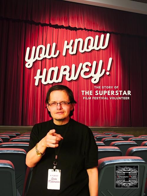 You Know Harvey!