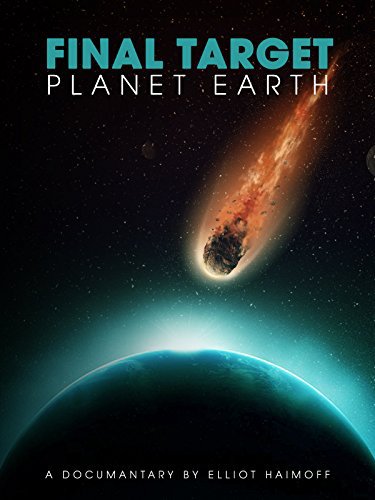 Final Target: Planet Earth