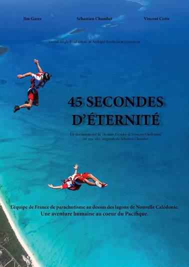 45 Secondes d'éternité