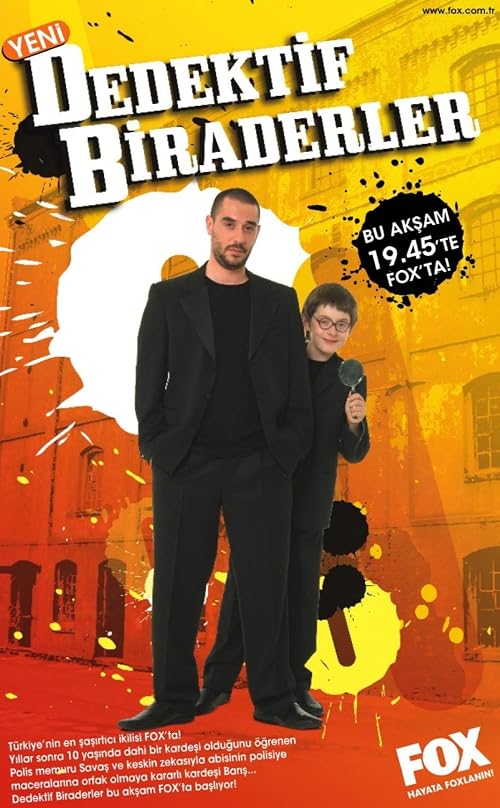 Dedektif Biraderler
