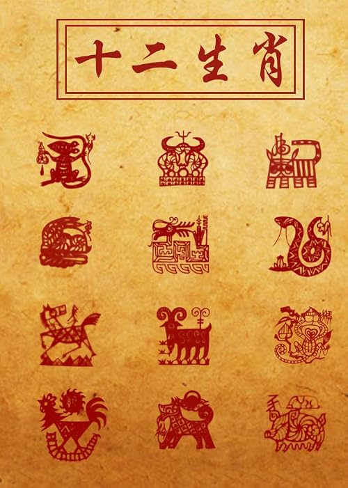 Chinese Zodiac