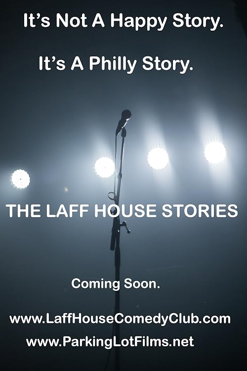 The Laff House Stories