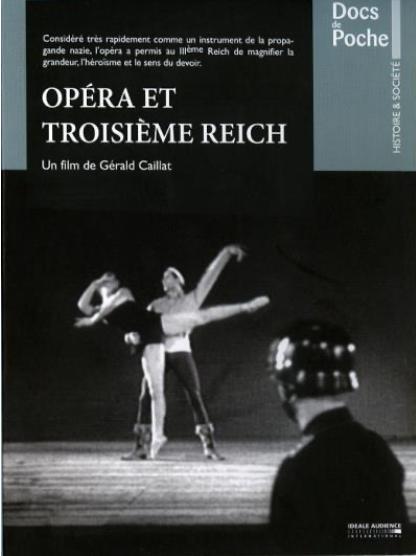 Opéra et Troisième Reich