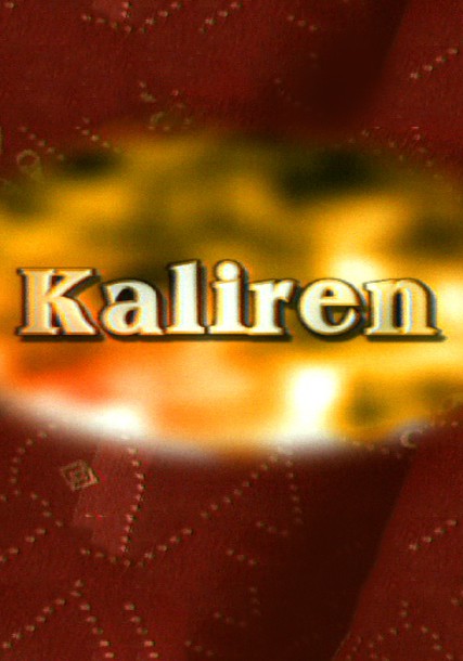 Kaliren