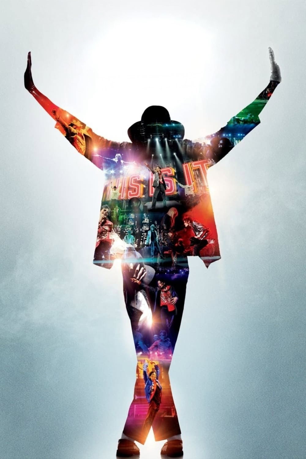 מייקל ג'קסון -  This Is It