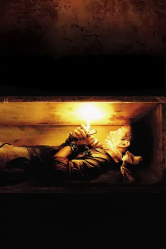 Buried - Lebend begraben