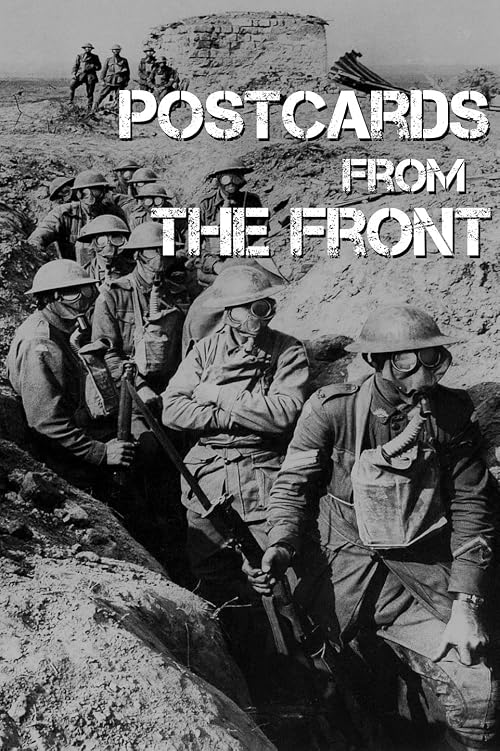 Postcards from the Front