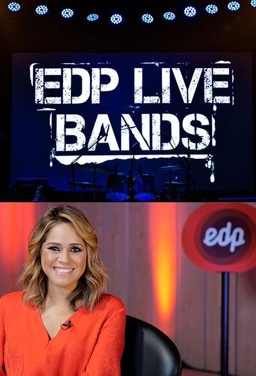 EDP Live Bands