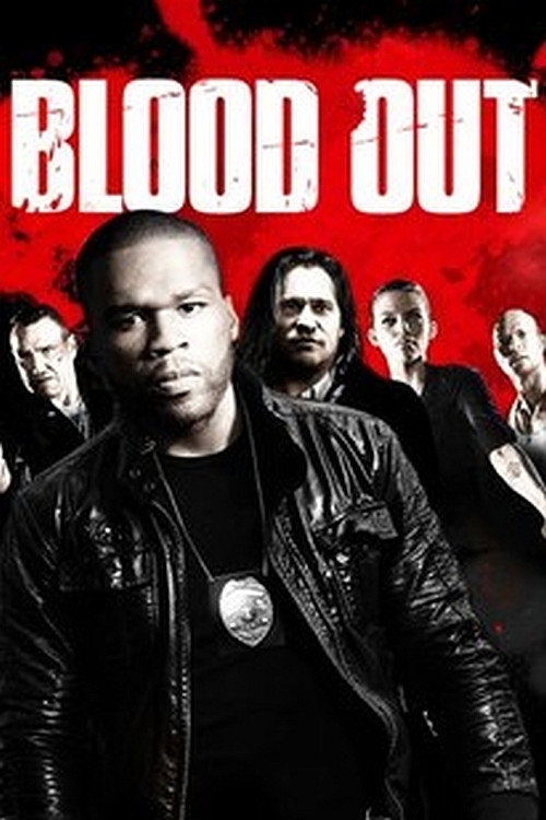 Blood out